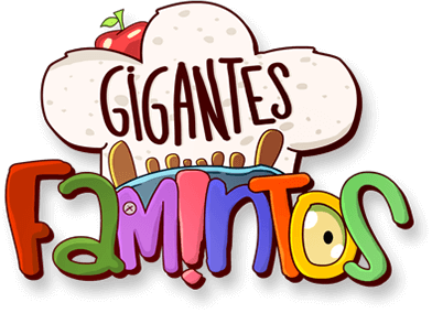 Gigantes Famintos